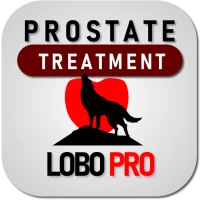 Prostate Treatment Lobo Pro