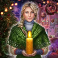 Christmas Stories 14: Mystic