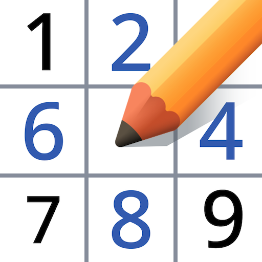 Sudoku - Classic Logic Puzzle